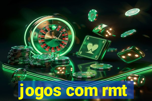 jogos com rmt